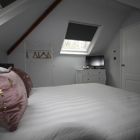 Ryefield Cottage - Luxurious Self-Catered Holiday Cottage With A Log Burner Chichester Luaran gambar