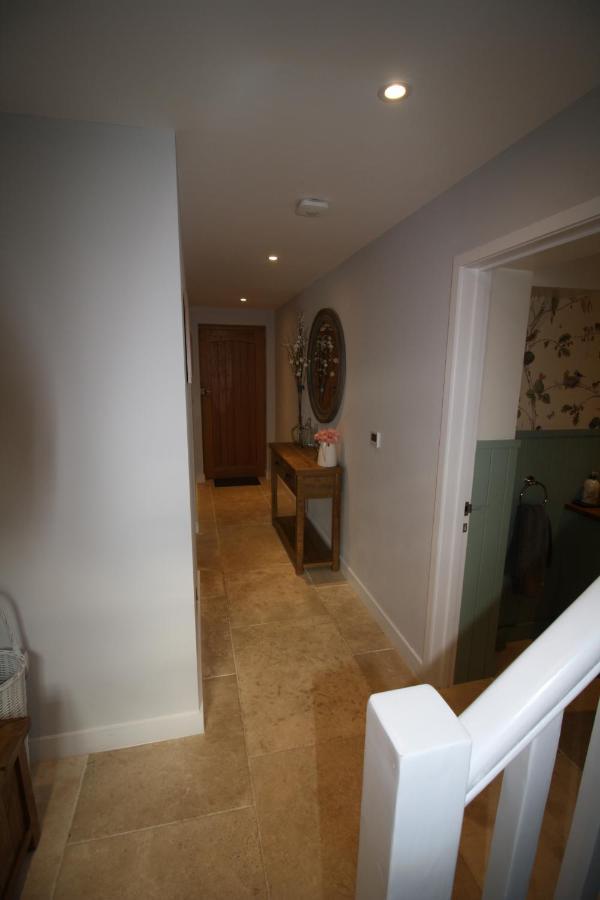 Ryefield Cottage - Luxurious Self-Catered Holiday Cottage With A Log Burner Chichester Luaran gambar