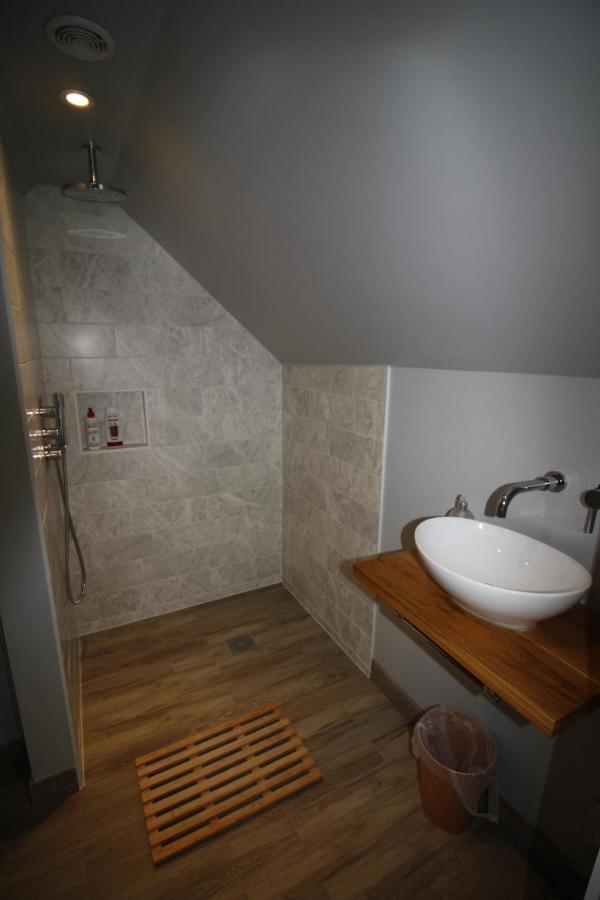 Ryefield Cottage - Luxurious Self-Catered Holiday Cottage With A Log Burner Chichester Luaran gambar