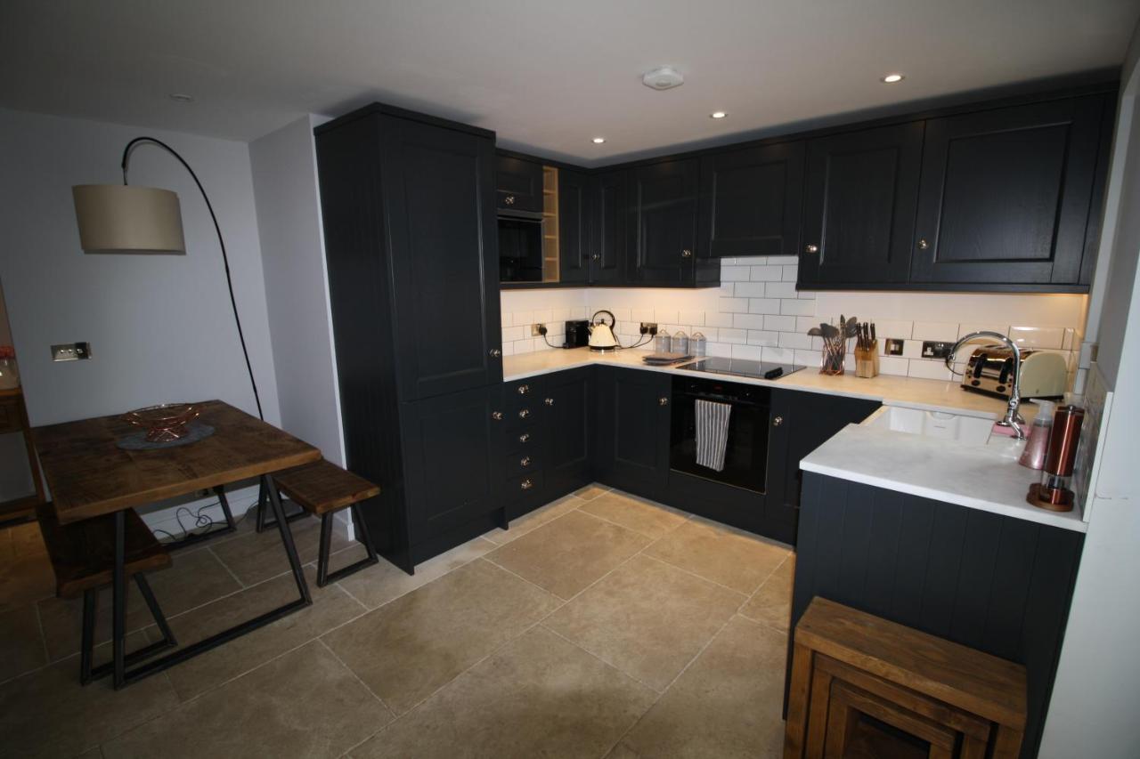 Ryefield Cottage - Luxurious Self-Catered Holiday Cottage With A Log Burner Chichester Luaran gambar