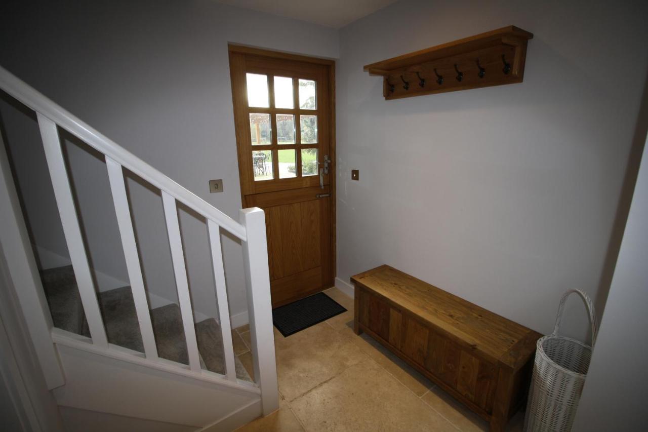 Ryefield Cottage - Luxurious Self-Catered Holiday Cottage With A Log Burner Chichester Luaran gambar