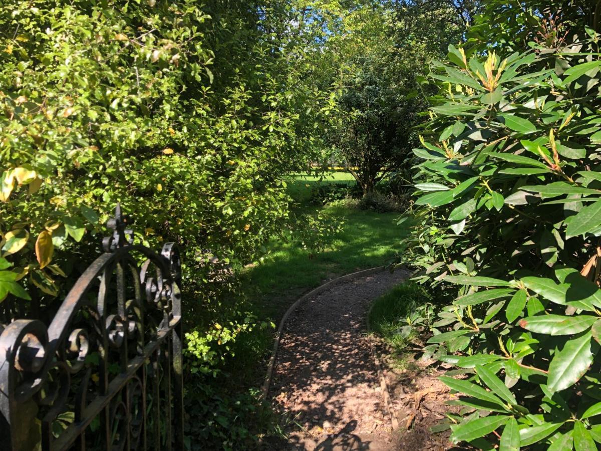 Ryefield Cottage - Luxurious Self-Catered Holiday Cottage With A Log Burner Chichester Luaran gambar