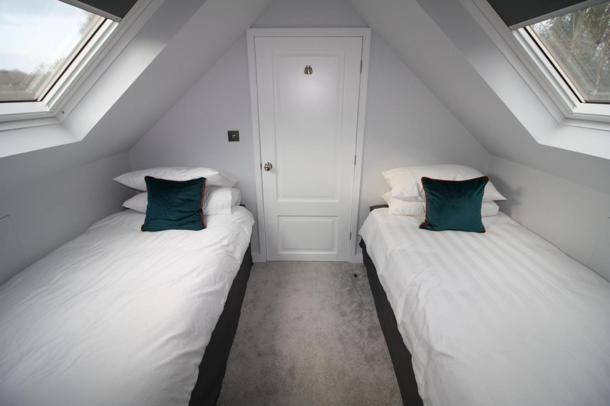 Ryefield Cottage - Luxurious Self-Catered Holiday Cottage With A Log Burner Chichester Luaran gambar