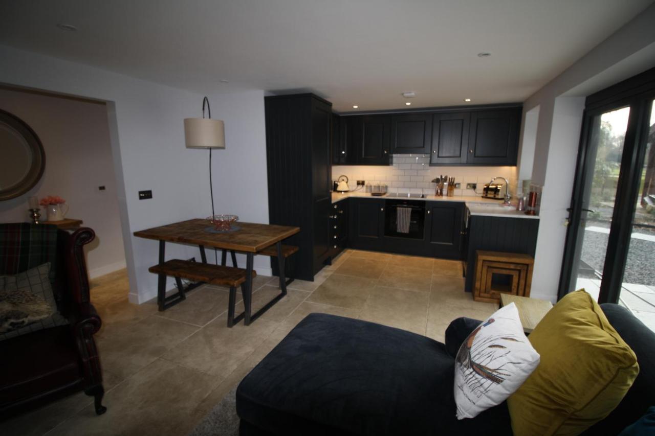 Ryefield Cottage - Luxurious Self-Catered Holiday Cottage With A Log Burner Chichester Luaran gambar